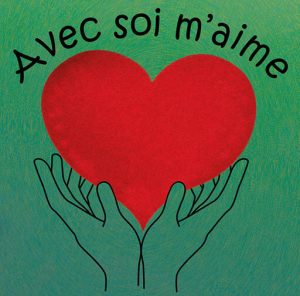 Avec soi m'aime