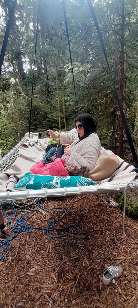 exercices cordes arbres 6