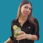 Sasha community manager